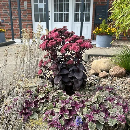 Quartier 23 Lägenhet