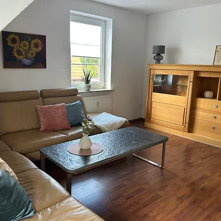 Quartier 23 Lägenhet