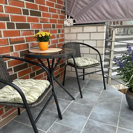 Quartier 23 Lägenhet *