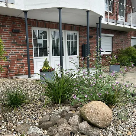 Lägenhet Quartier 23 Schortens