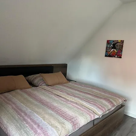 Quartier 23 Lägenhet *