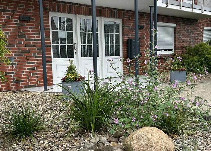 公寓 Quartier 23 绍尔滕斯