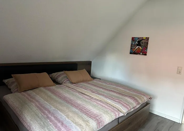 Quartier 23 公寓 *